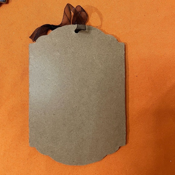 Halloween Hanging Decorations Set - Picture 6 of 15